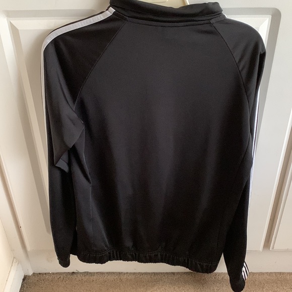 Adidas tricot jacket - Picture 2 of 3